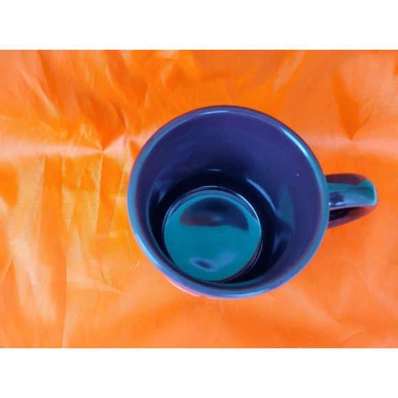 Hershey's Chocolate Since 1894 Ceramic Coffee Cup Mug - Picture 5 of 6